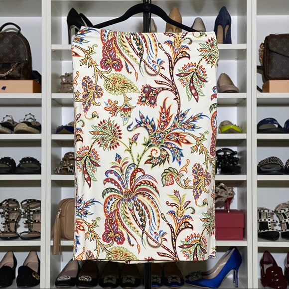 Zara skirt - Picture 5 of 13